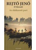 Rejtő Jenő,P. Howard - Az elátkozott part