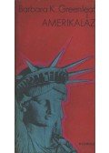 Greenleaf, Barbara Kaye - Amerikaláz