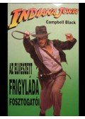 Black, Campbell - Indiana Jones és az elveszett frigyláda fosztogatói
