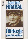 Bohumil Hrabal - Őfelsége pincére voltam