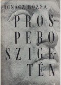Ignácz Rózsa - Prospero szigetén