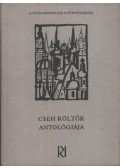 Zádor András - Cseh költők antológiája