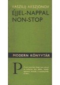 Vaszilij Akszjonov - Éjjel-nappal non-stop