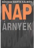 Kőszegi Barta Kálmán - Nap árnyék