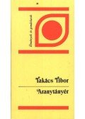 Takács Tibor - Aranytányér
