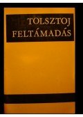 Lev Tolsztoj - Feltámadás