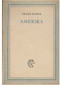 Franz Kafka - Amerika