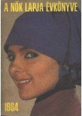 Németi Irén - A nők lapja évkönyve 1984