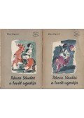 Móricz Zsigmond - Rózsa Sándor a lovát ugratja I-II. kötet