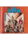 Dávid Csaba - Alfa 1987. december