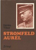 Hetés Tibor - Stromfeld Aurél