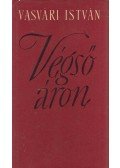 Vasvári István - Végső áron (dedikált)