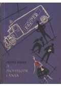 Pintér József - A professzor lánya