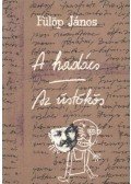 Fülöp János - A Hadács; Az üstökös