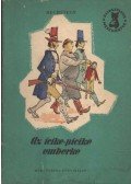 Bechstein, Ludwig - Az icike-picike emberke
