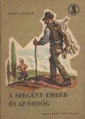 Rideg Sándor - A szegény ember és az ördög