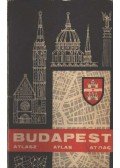  - Budapest atlasz