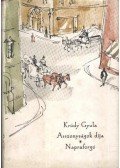 Krúdy Gyula - Asszonyságok díja / Napraforgó