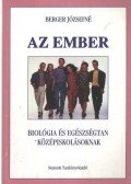 Berger Józsefné - Az ember
