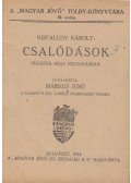 Kisfaludy Károly - Csalódások