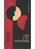 Tamás Attila - Líra a huszadik században