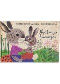 Nemes Nagy Ágnes - Nyúlanyó húsvétja
