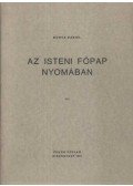 Hunya Dániel - Az isteni főpap nyomában