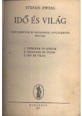 Zweig, Stefan - Idő és világ