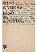 Sütő András - Rigó és apostol