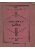 Arany János - Buda halála - Katalin