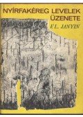 Janyim, V. L. - Nyírfakéreg levelek üzenete