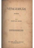 Pásztor Árpád - Vengerkák