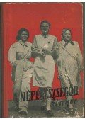 Kálmán András,Varga Lajos - A népegészségőr könyve