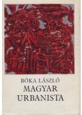 Bóka László - Magyar urbanista