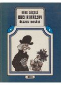 Hárs László - Buci királyfi összes meséje