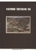 Dr. Praznovszky Mihály (szerk.) - Veszprémi történelmi tár II.