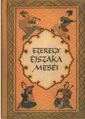  - Ezeregy éjszaka legszebb meséi