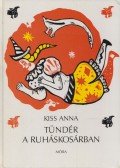 Kiss Anna - Tündér a ruháskosárban