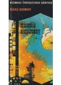 Isaac Asimov - Második Alapítvány