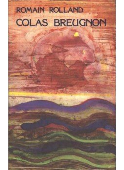 Romain Rolland - Colas Breugnon Romain Rolland - Colas Breugnon, Budapest 1982 antikvár könyv