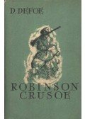 Daniel Defoe - Robinson Crusoe