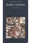 Szamosközy István - Erdély története
