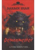 Darren Shan - Démonmester