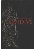 Marót Károly - A kétezer éves Ovidius