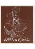 Lezsák Sándor - Békebeli éjszaka
