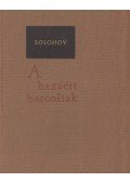 Mihail Solohov - A hazáért harcoltak