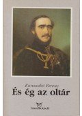 Kunszabó Ferenc - És ég az oltár
