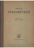 Lőrincze Lajos - Iskolai nyelvművelő