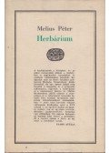 Melius Péter - Herbárium
