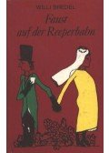 Bredel, Willi - Faust auf der Reeperbahn